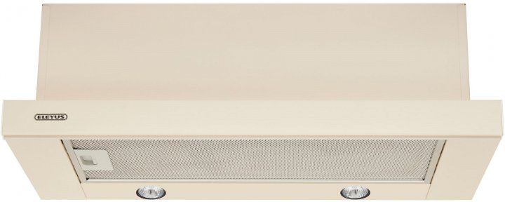 Витяжка ELEYUS BREEZE 700 50 BG