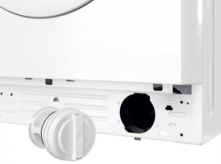 Пральна машина вузька INDESIT OMTWSA 51052 W EU