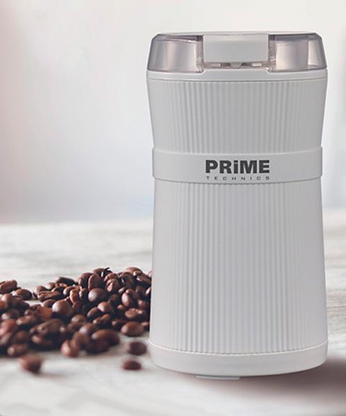 Кавомолка Prime Technics PCG 3050 BE