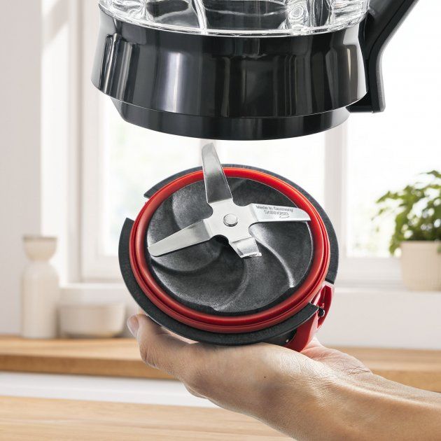 Блендер Bosch MMB6172S