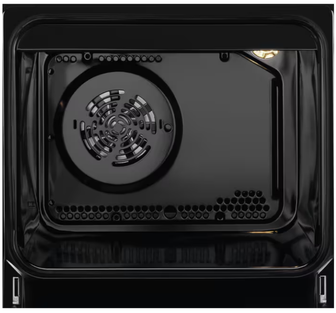 Комбінована плита Electrolux LKK660220W