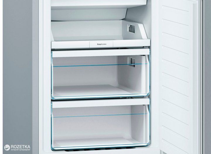 Холодильник BOSCH KGN36NL306