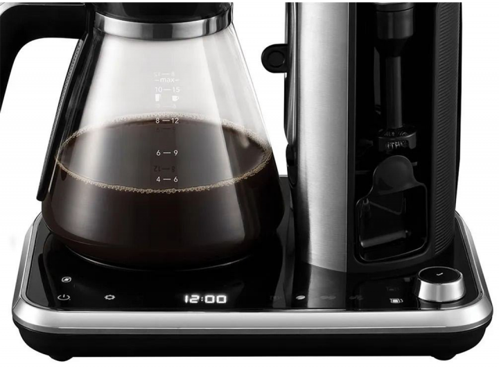 Кавоварка крапельна RUSSELL HOBBS Attentiv Coffee Bar 26230-56
