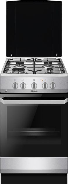 Плита газова HANSA FCGX FCGX58099