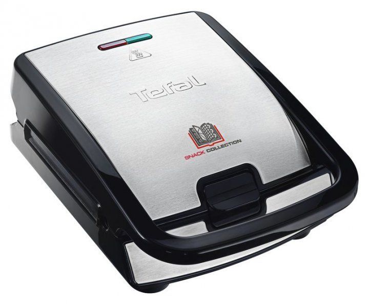 Мультимейкер TEFAL SW854