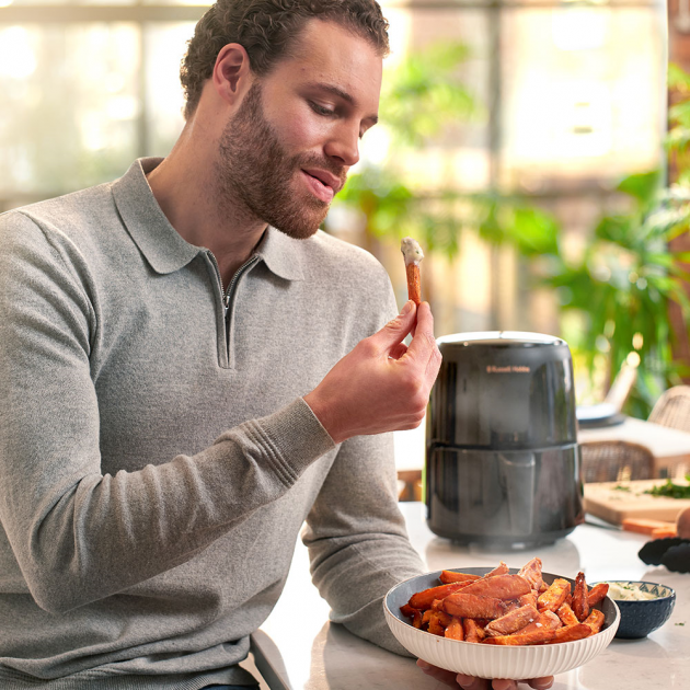 Мультипіч RUSSELL HOBBS SatisFry Air Small 26500-56