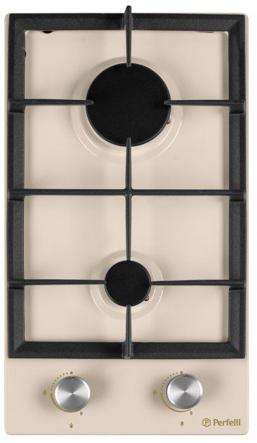 Варильна поверхня газова Domino Perfelli HGM 31424 IV