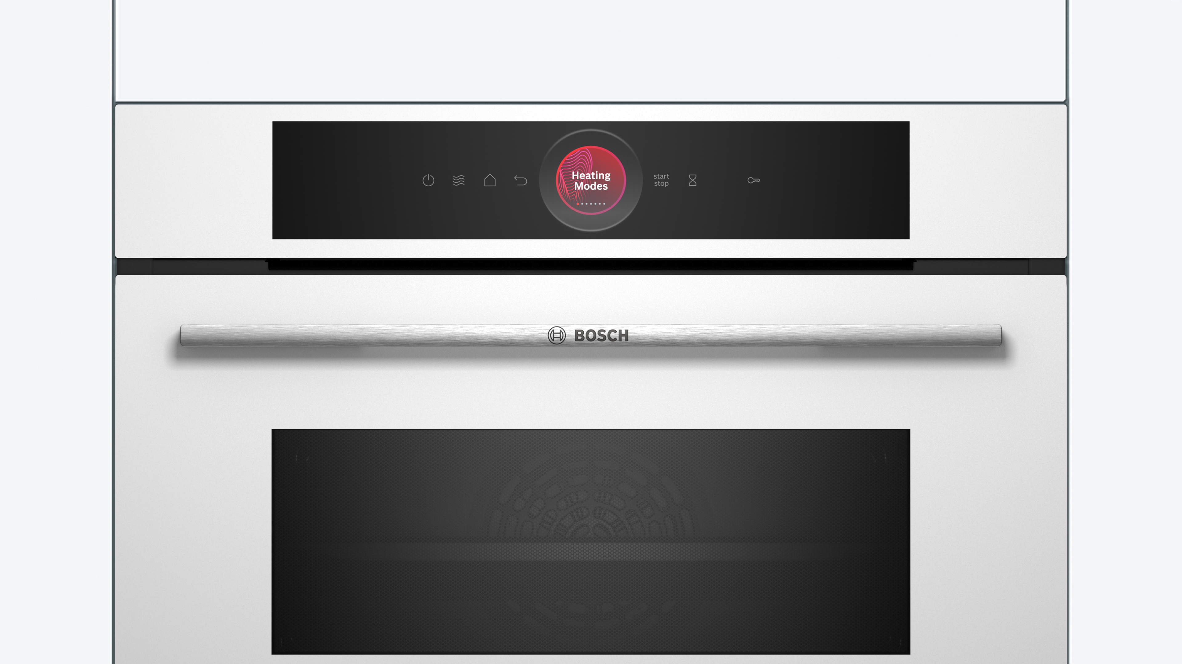 Вбудована духова шафа Bosch CMG7241W1