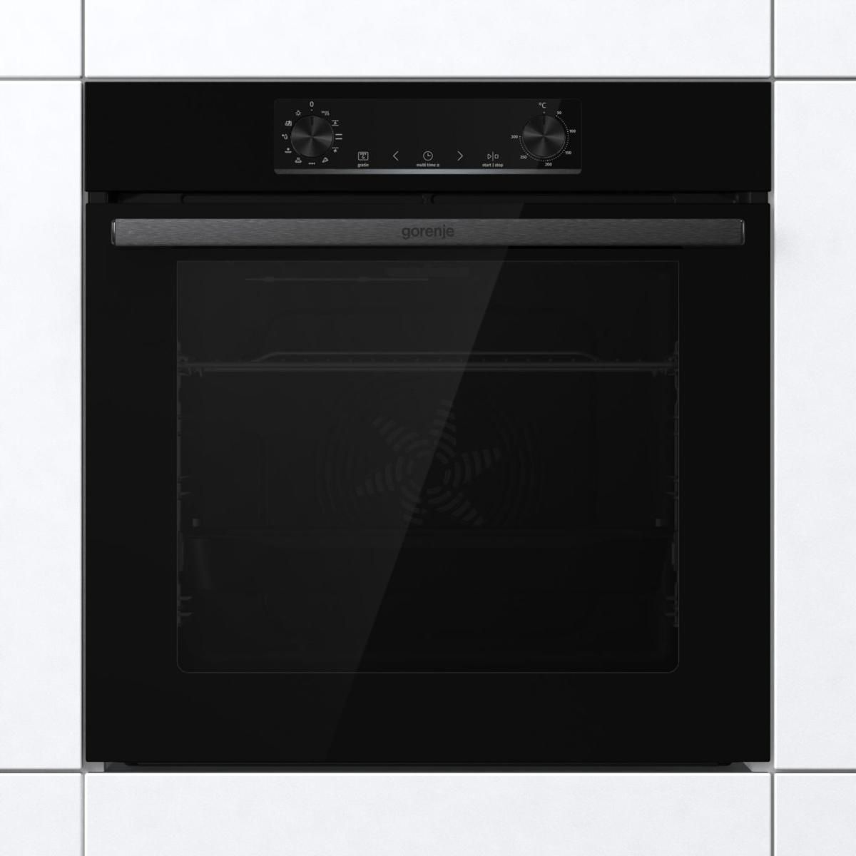 Електрична духова шафа Gorenje BO 6735 E05B (BO3CO3C02-1)