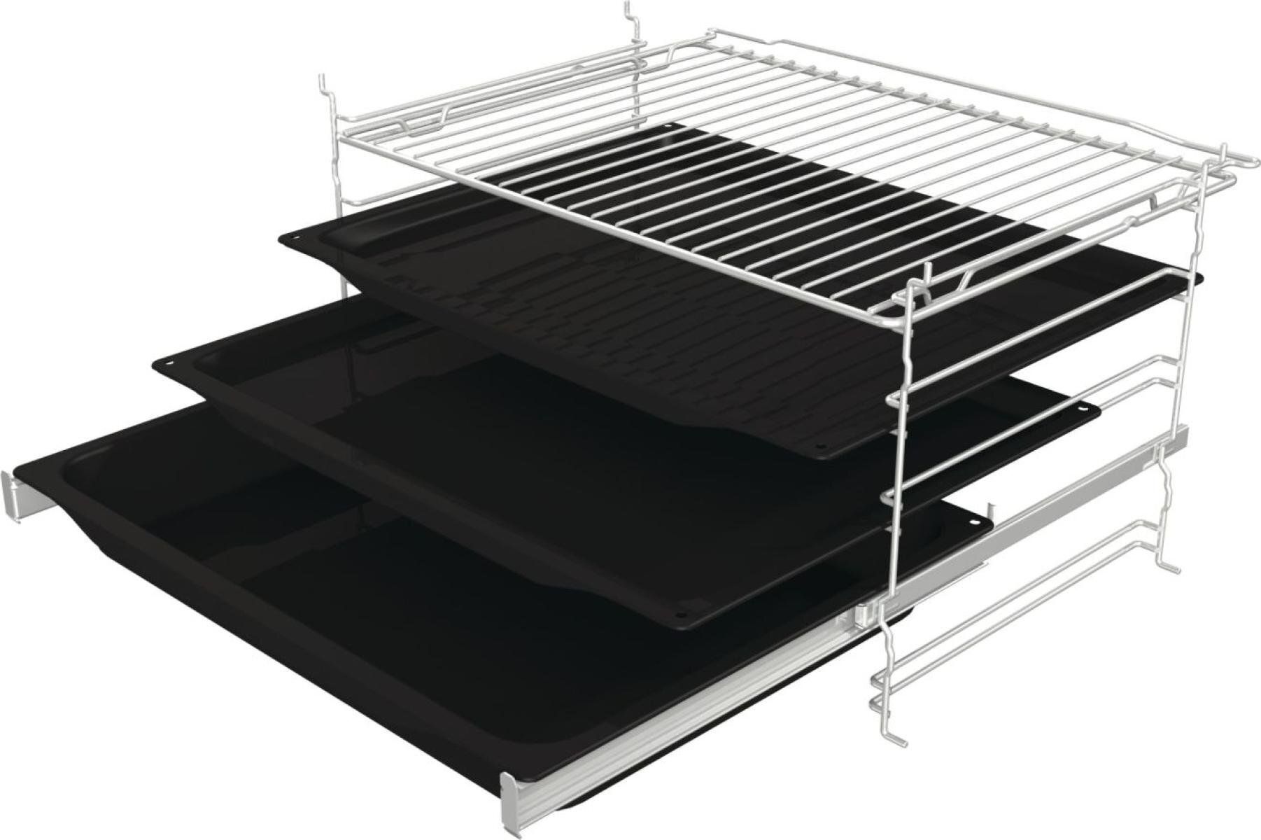 Духова шафа Gorenje (BOS6747A05DG)