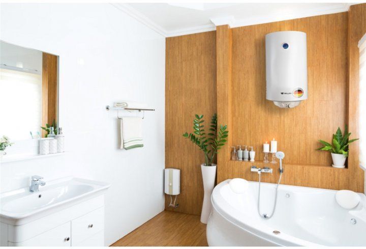 картинка WILLER EV50DR-Prime