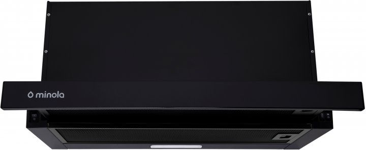 Витяжка MINOLA HTL 5614 BLF 1000 LED