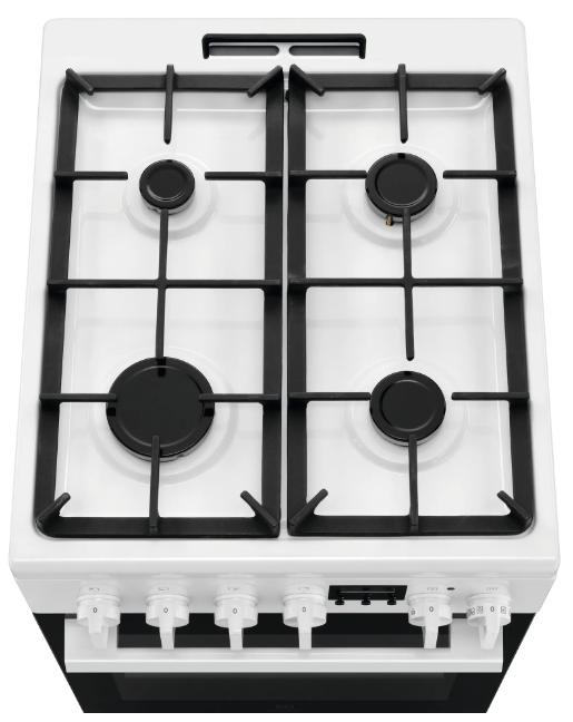 Комбінована Плита Electrolux LKK520211W