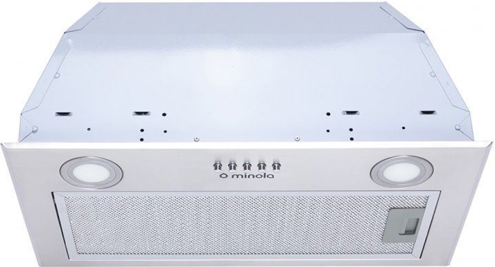 Витяжка MINOLA HBI 5222 I 700 LED