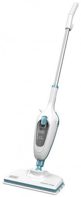 Парова швабра BLACK&DECKER FSMH13E5