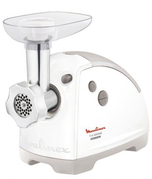М'ясорубка MOULINEX ME626132