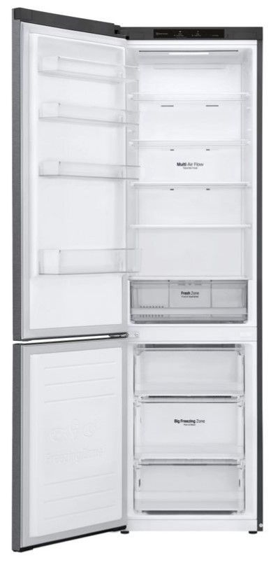 Холодильник LG GC-B509SLCL