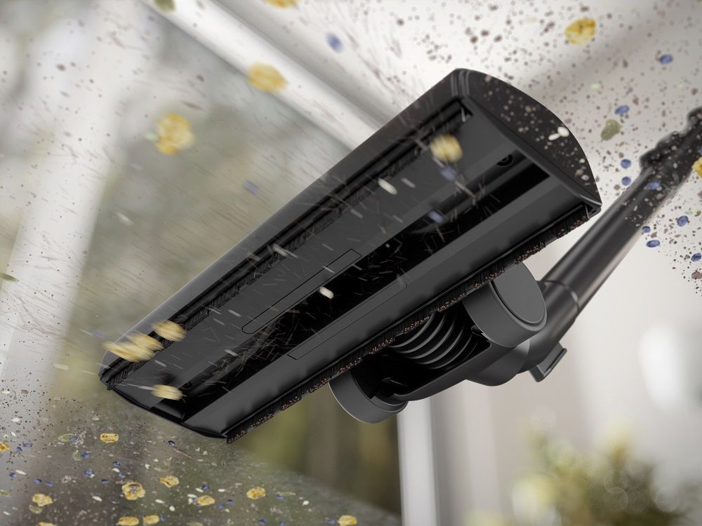 Пилосос Electrolux EB31C1UG