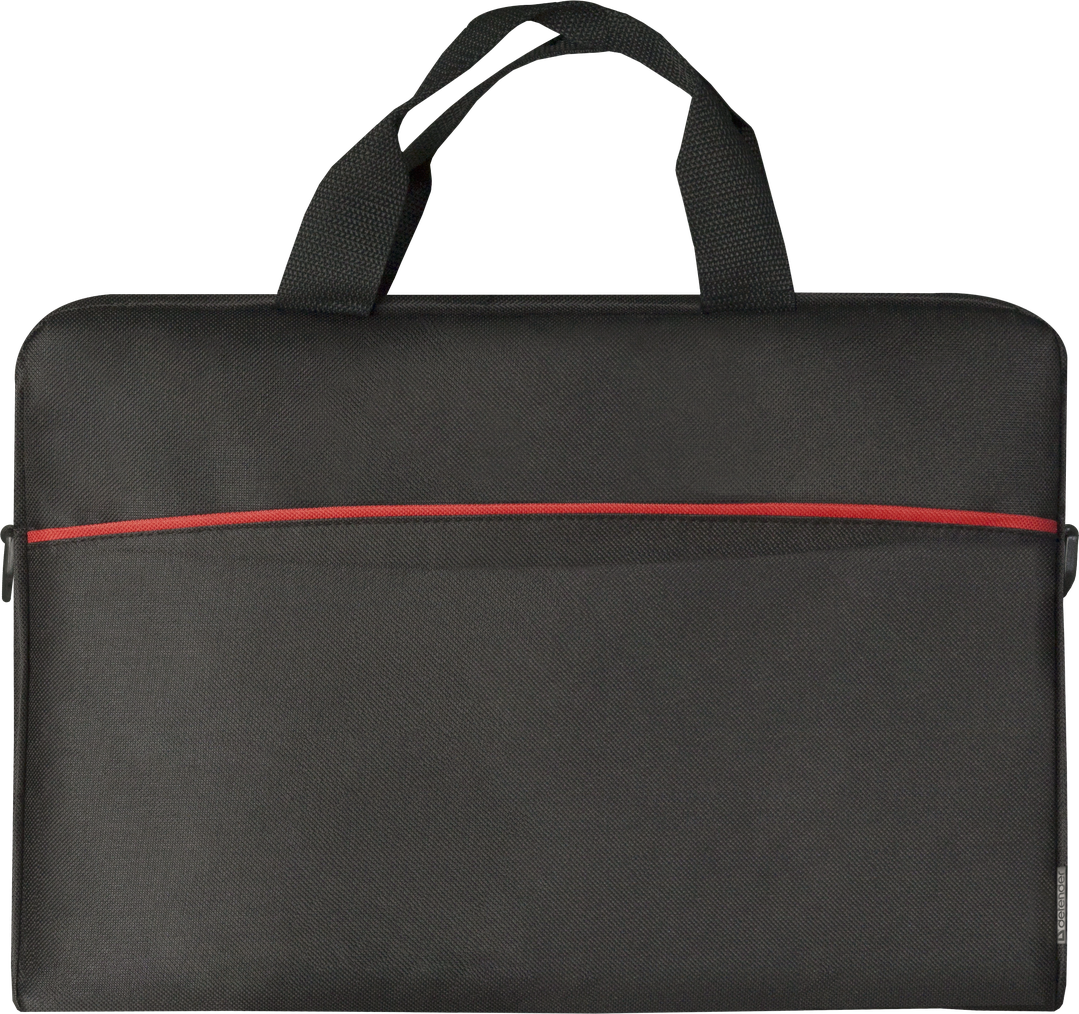 Сумка Defender Lite 15.6" Black (26083)