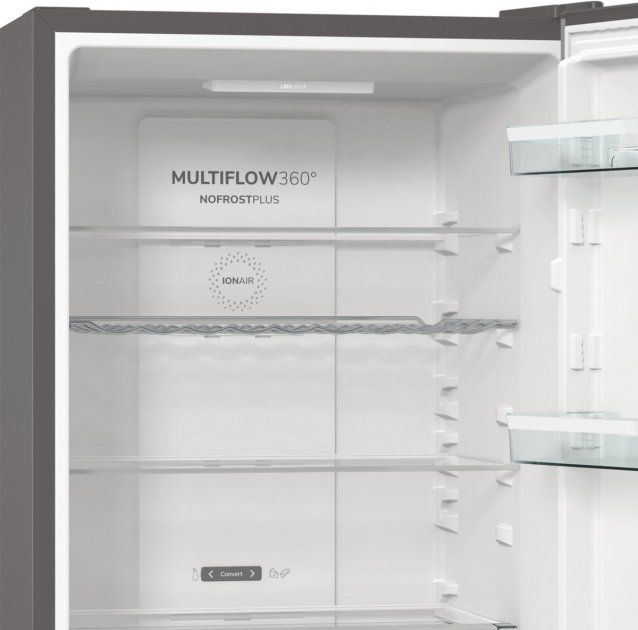 Холодильник GORENJE NRK6192AXL4