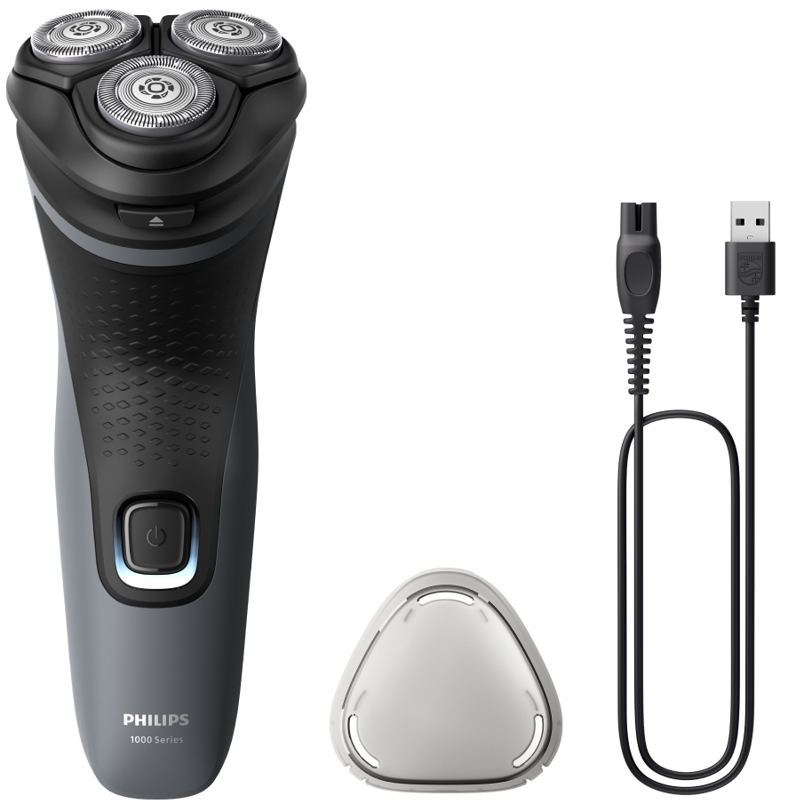 Електробритва Philips Series 1000 S1142/00