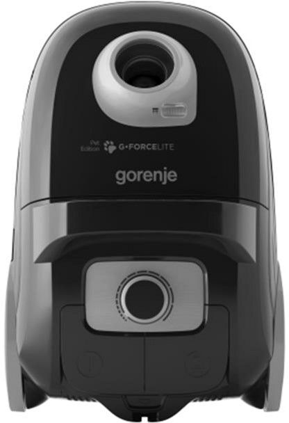 Пилосос для сухого прибирання Gorenje VCEA28GLBK