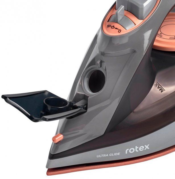 Праска ROTEX RIC41-C Ultra Glide