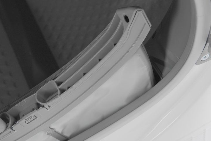 Сушильний автомат BEKO DB7111PA