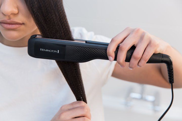 Щипці для волосся REMINGTON S3580 гофре