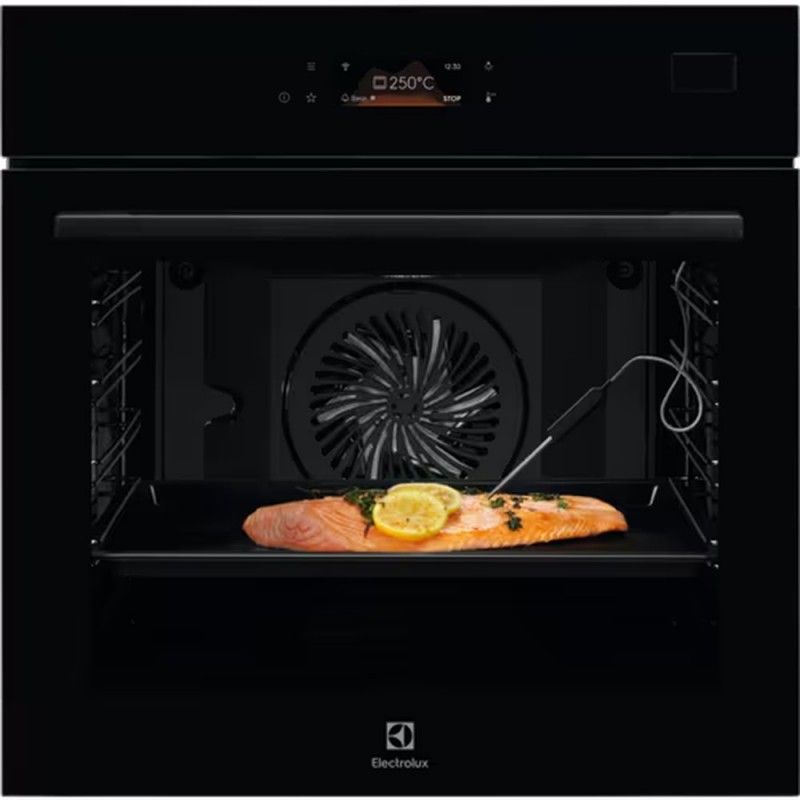 Духова шафа ELECTROLUX LOB8S39WZ