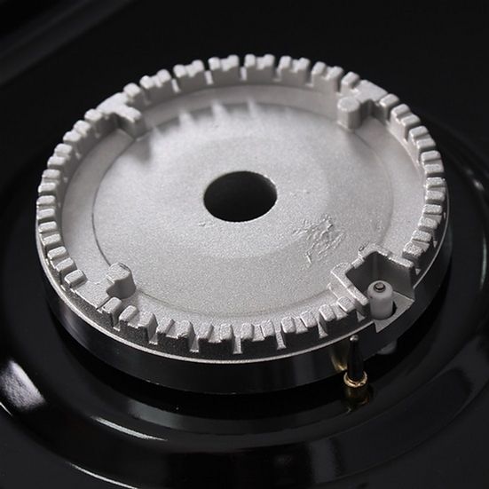 Комбінована плита PRIME Technics PSE 54119 B