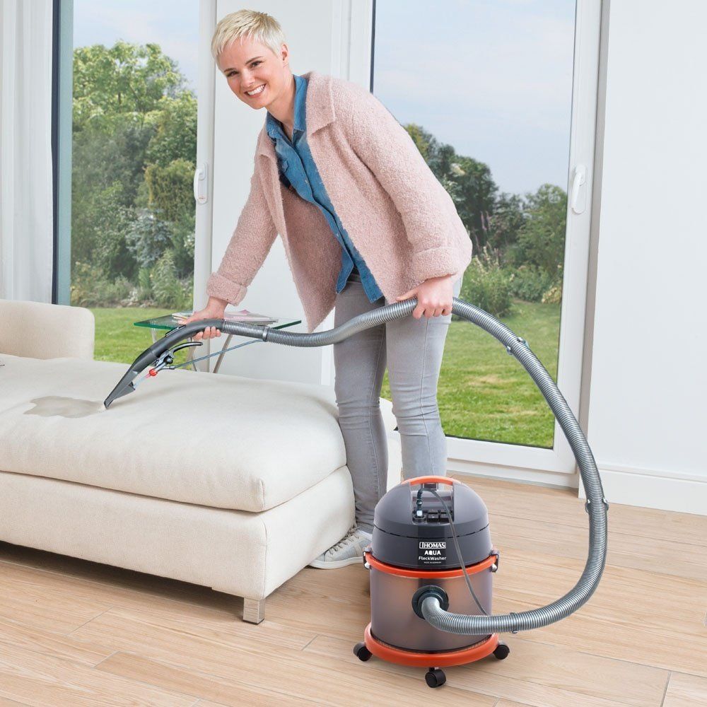 Миючий пилосос Thomas AQUA FleckWasher (788121)