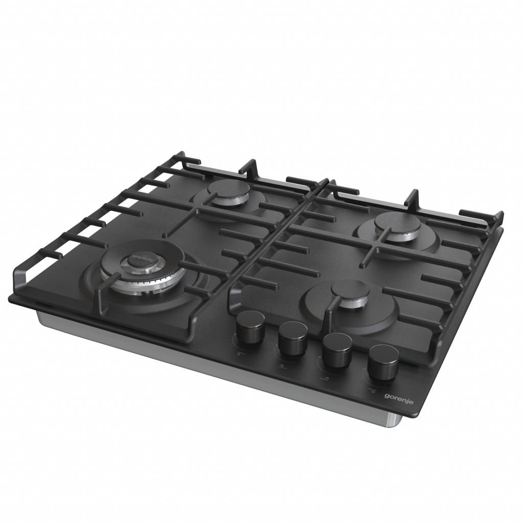 Варильна поверхня Gorenje GW 642 SYB