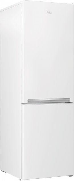 Холодильник BEKO RCSA366K30W