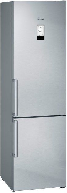 Холодильник SIEMENS KG39NAI306