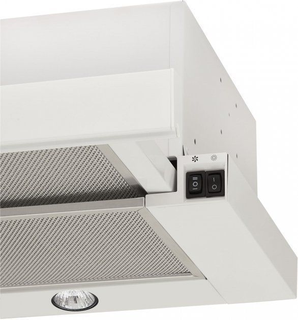 Витяжка ELEYUS BREEZE 700 60 WH