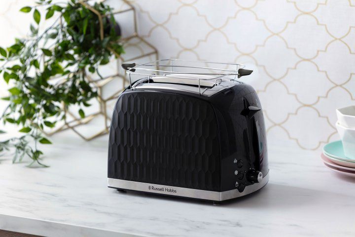 Тостер RUSSELL HOBBS 26061-56 Honeycomb