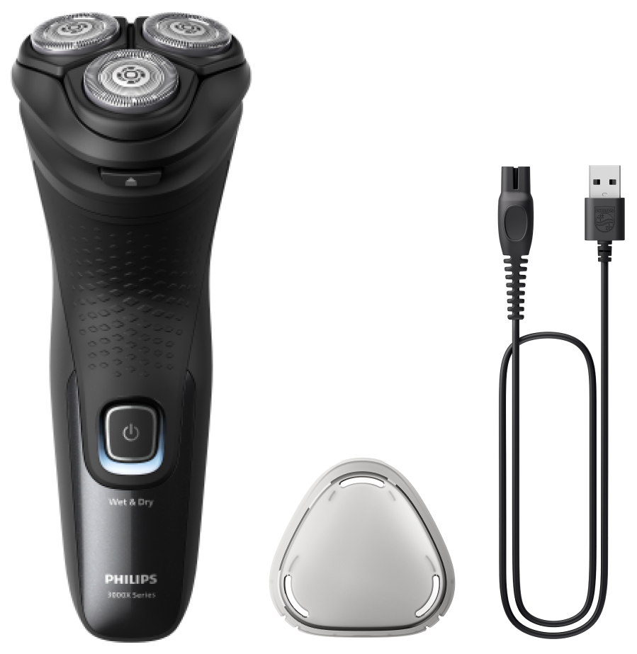 Електробритва Philips Series 3000 X3051/00