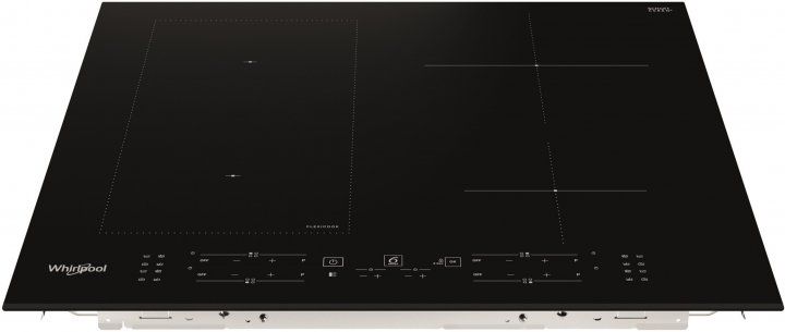 Варильна поверхня електрична WHIRLPOOL WL B1160 BF