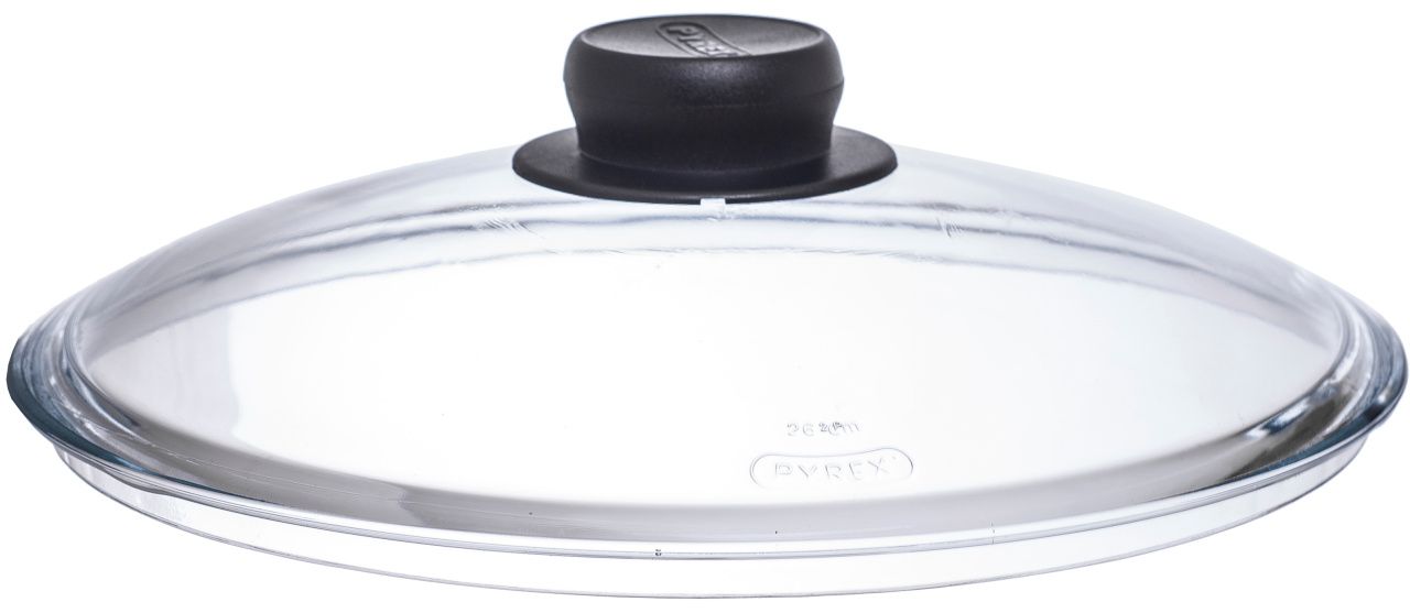 Кришка PYREX BOMBE 26 см