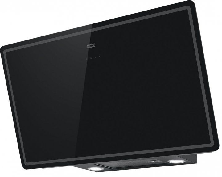 Витяжка FRANKE Smart Vertical 2.0 FPJ 915 V BK / DG A (330.0573.295)