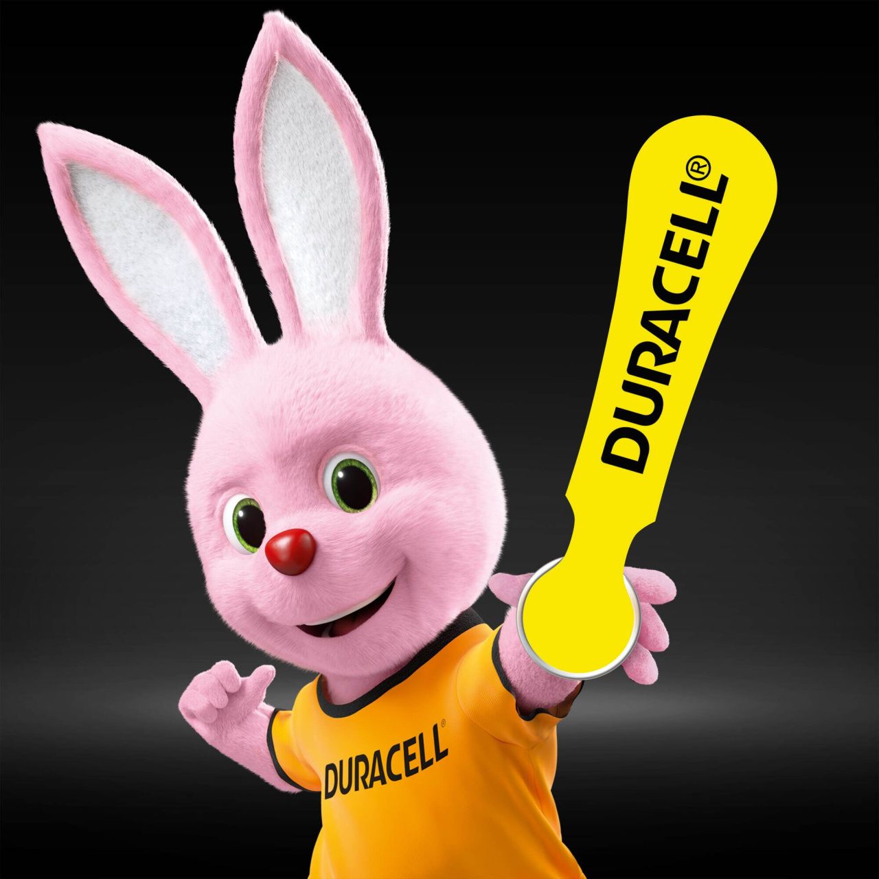 Батарейка Duracell HA 10 6 шт.
