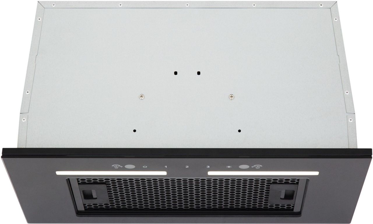 Витяжка INTERLINE WIND BL A/60/GL/ST