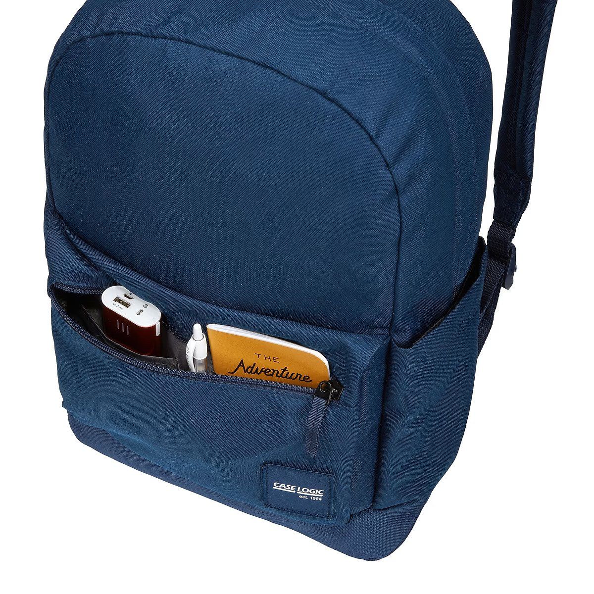 Рюкзак Case Logic Commence 24L 15.6" CCAM-1216 (Dress Blue)
