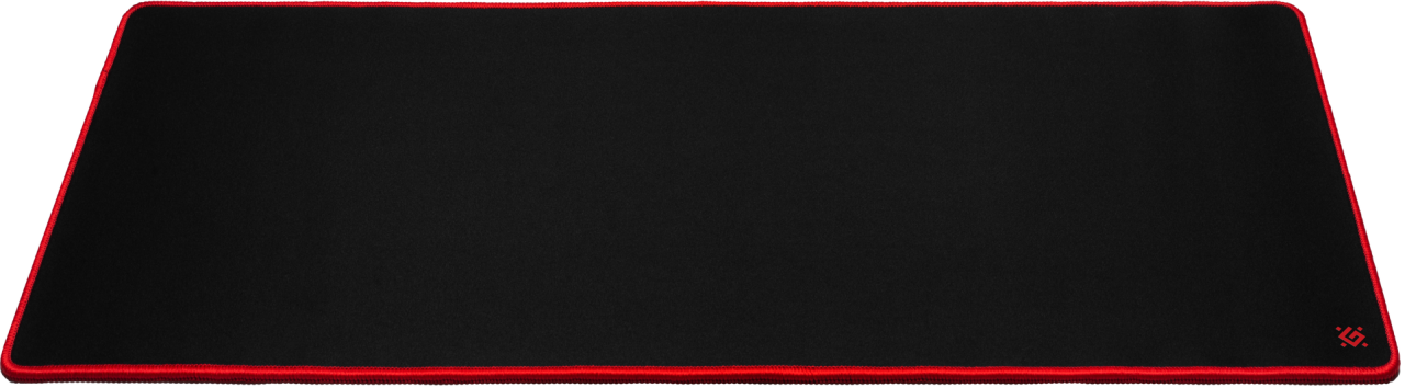Килимок для миші Defender Black Ultra XXL 900*450*3мм (50564)
