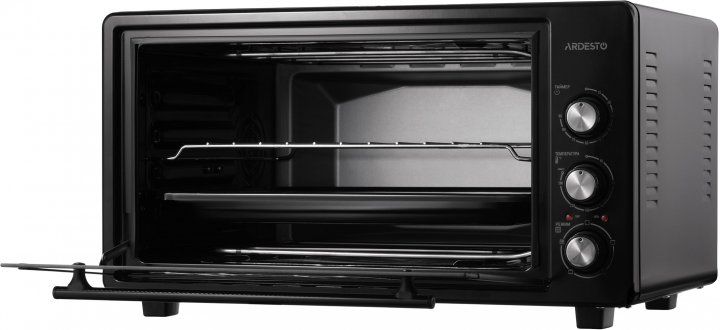 Електрична піч Ardesto MEO-S50GB