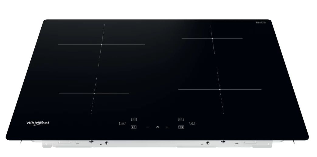 Whirlpool Варильна поверхня індукційна WSQ4860NE