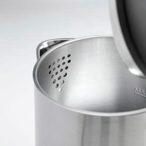 Електрочайник Gorenje K15DWS