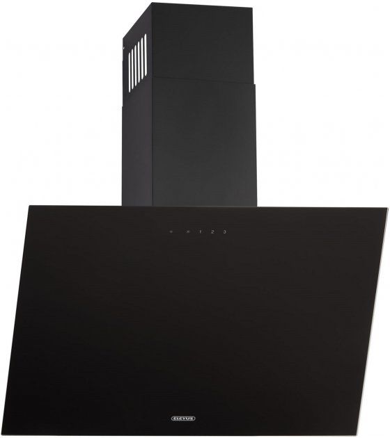 Витяжка ELEYUS AGAT 1200 LED 60 BL