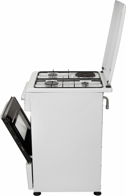 Комбінована плита ELEYUS CORUS 5007 H1 EF WH